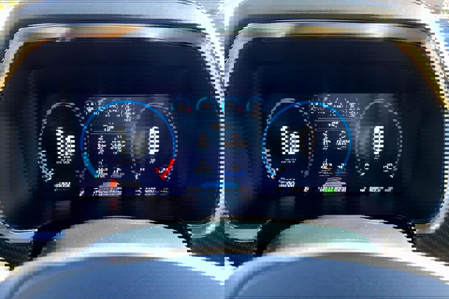 Certified 2023 Ford F150 Limited image 25