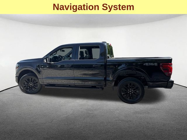Certified 2026 Ford F150 Lariat AWD/4WD image 7