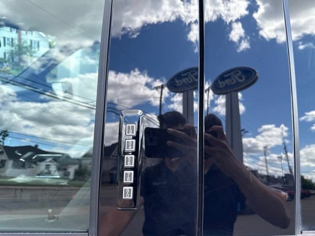 Certified 2023 Ford F150 XLT w/ Equipment Group 302A High AWD/4WD image 15