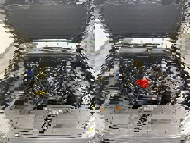 Certified 2024 Ford Ranger XLT w/ FX4 Off-Road Package image 28