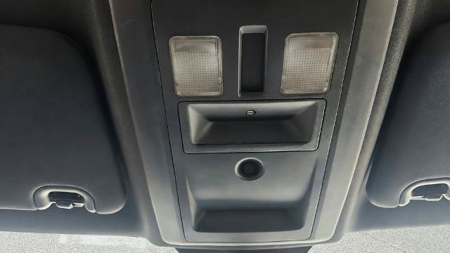 Used 2024 RAM 1500 Warlock RWD image 19