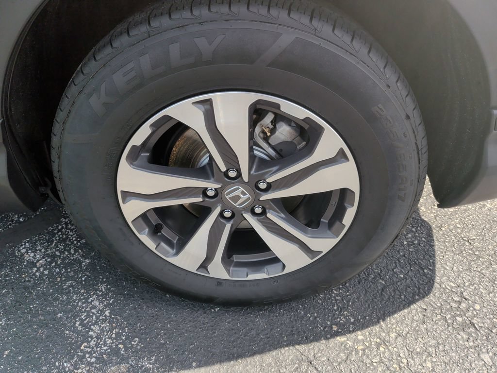 Used 2020 Honda CR-V LX image 27