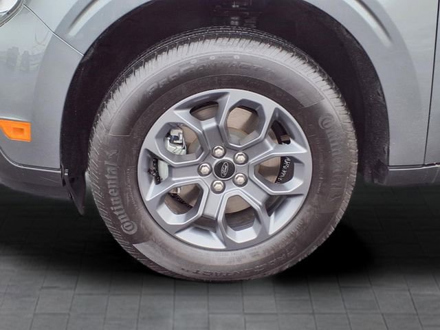 Certified 2025 Ford Maverick XLT w/ Equipment Group 302A AWD/4WD image 9