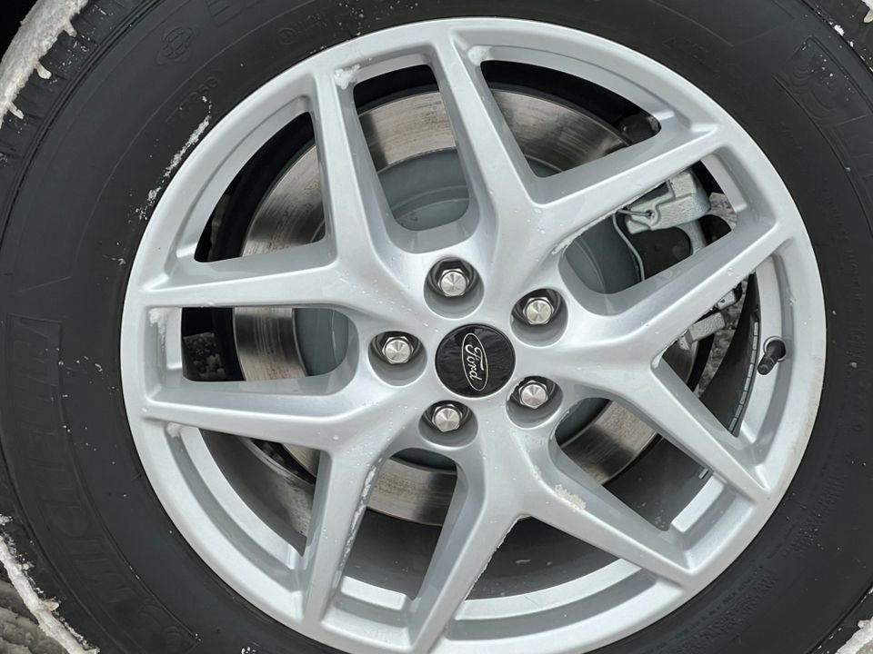 Certified 2024 Ford Edge SEL w/ Convenience Package image 13