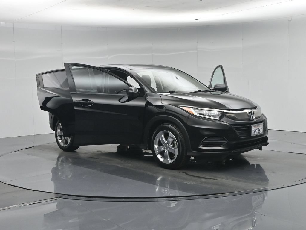 Used 2019 Honda HR-V LX image 31