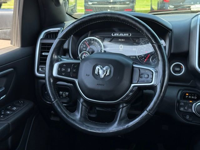 Used 2019 RAM 1500 Big Horn AWD/4WD image 6
