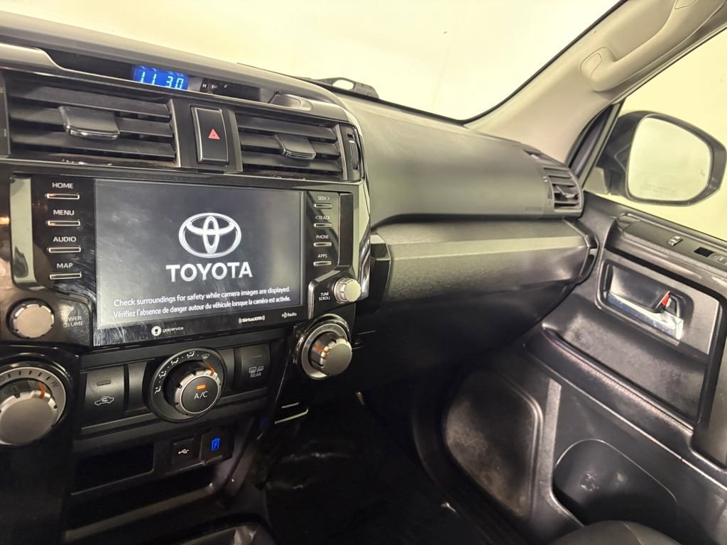 Used 2022 Toyota 4Runner TRD Off-Road Premium image 17