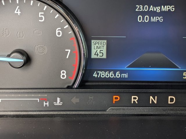 Certified 2023 Ford Explorer XLT w/ Equipment Group 202A image 20