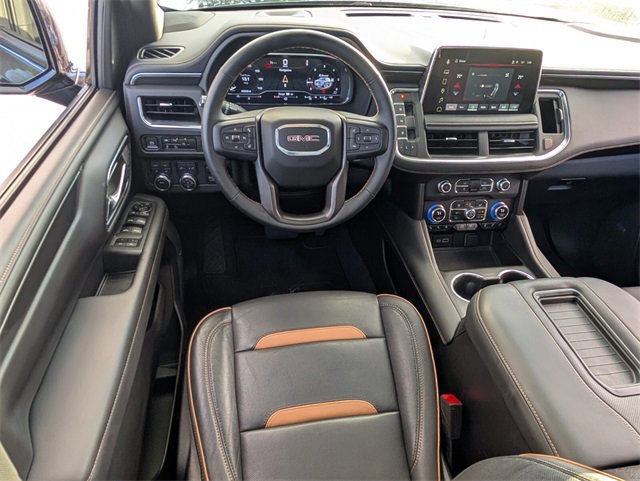 Used 2023 GMC Yukon AT4 w/ Max Trailering Package image 12
