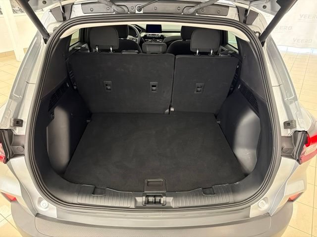 Certified 2024 Ford Escape Active AWD/4WD image 28