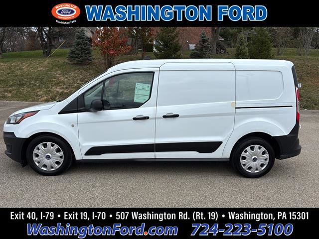 Certified 2022 Ford Transit Connect XL image 2