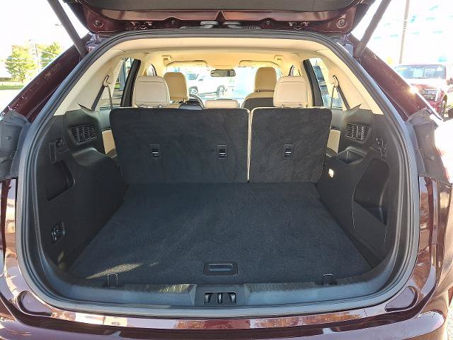 Certified 2023 Ford Edge SEL w/ Convenience Package AWD/4WD image 26