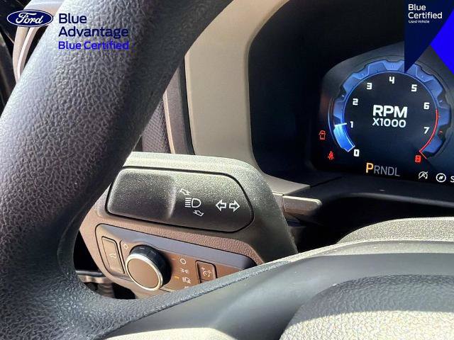 Certified 2025 Ford Bronco Sport Big Bend AWD/4WD image 28