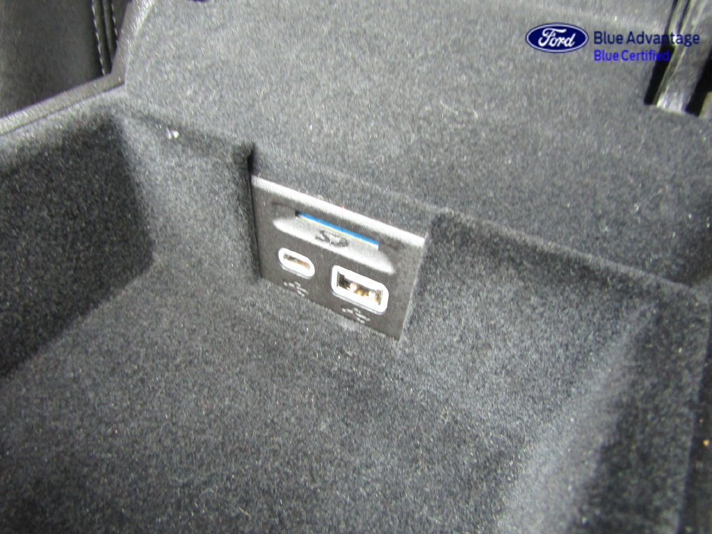 Used 2021 Cadillac XT5 Sportv AWD/4WD image 39