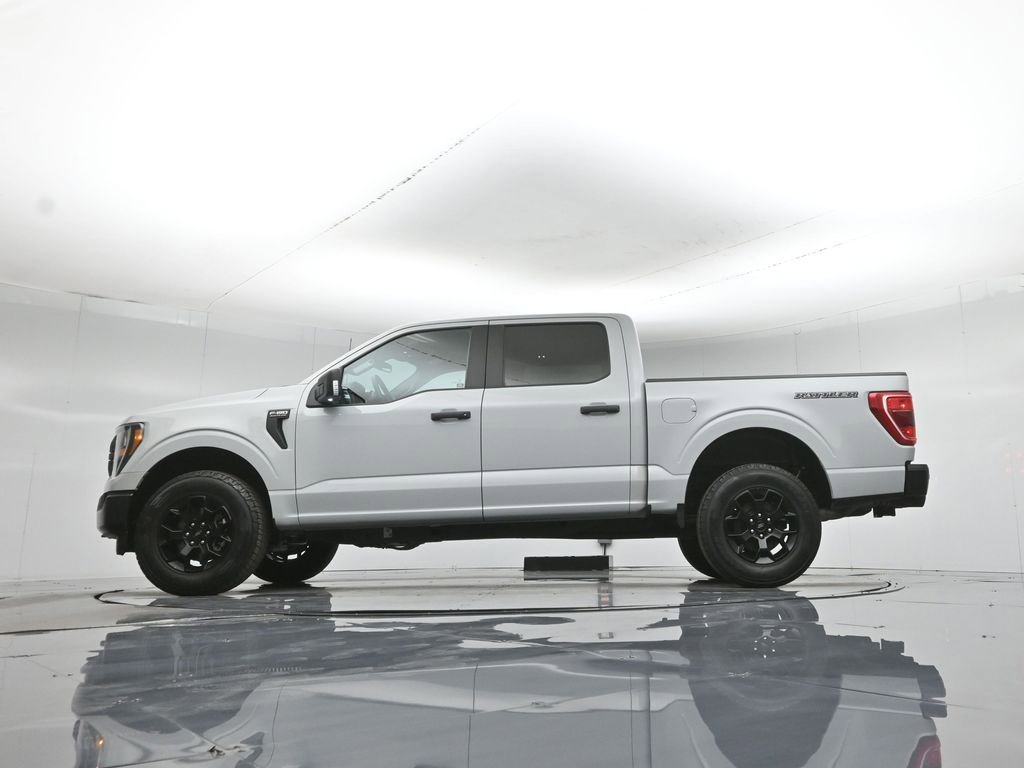 Certified 2023 Ford F150 XL w/ Rattler Package image 48