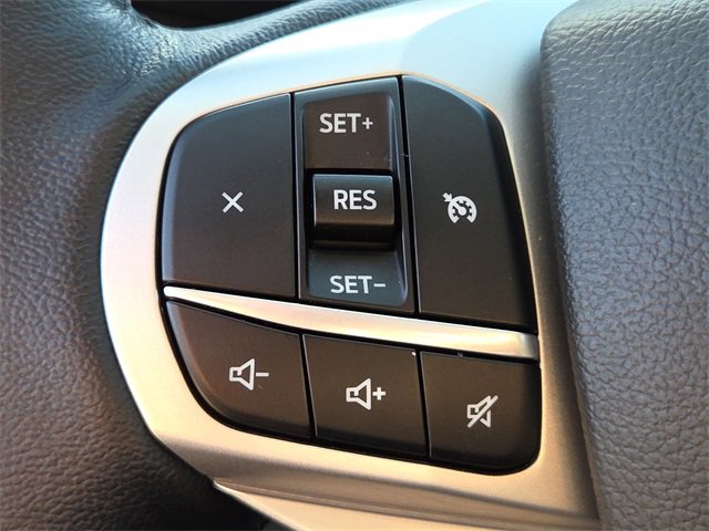 Certified 2022 Ford Explorer XLT w/ Equipment Group 202A image 29