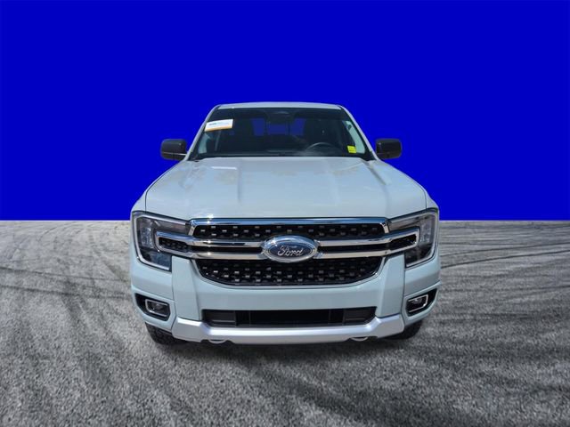 Certified 2024 Ford Ranger XLT w/ Equipment Group 301A High AWD/4WD image 9