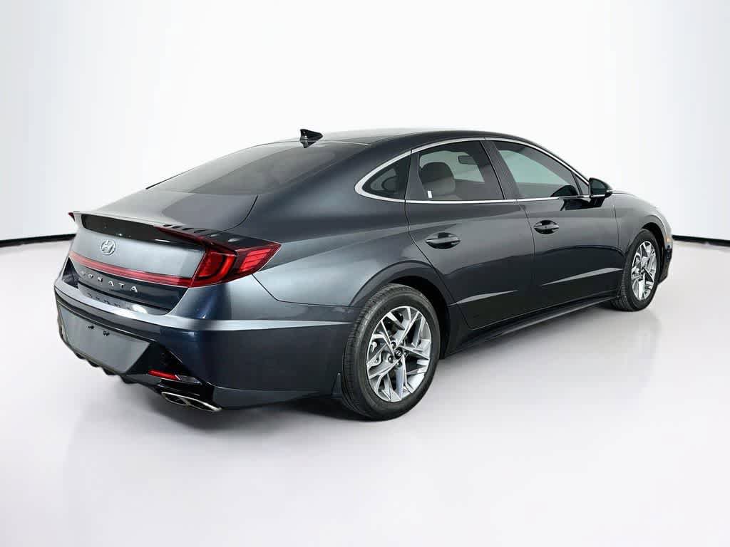 Used 2023 Hyundai Sonata SEL FWD image 23
