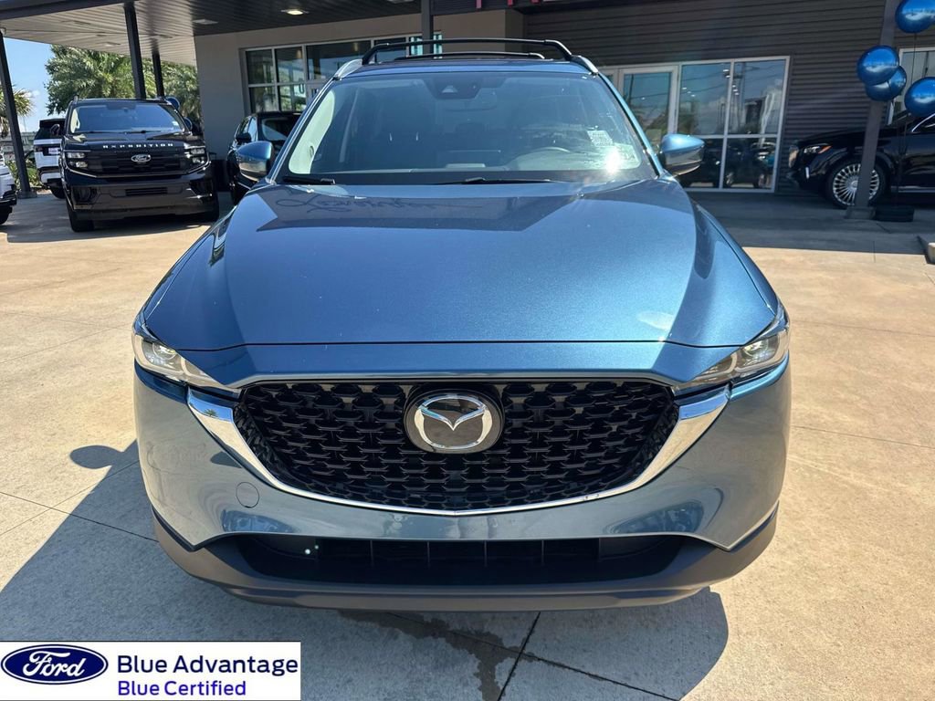 Used 2023 MAZDA CX-5 AWD 2.5 S image 2