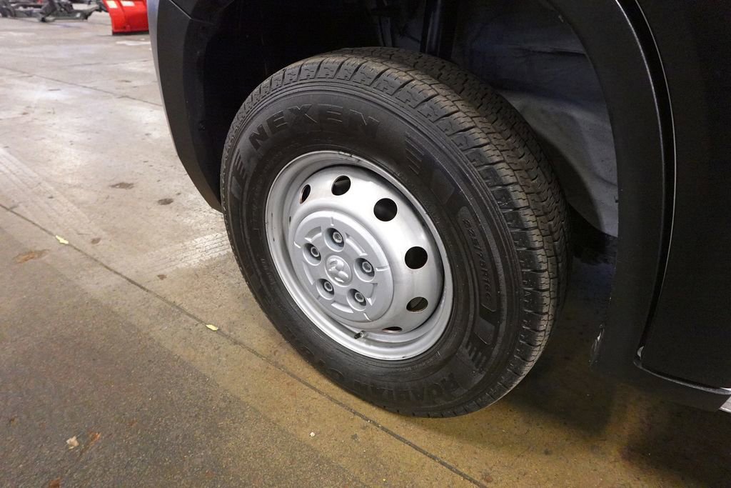 Used 2023 RAM ProMaster 3500 image 22