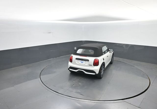 Used 2024 MINI Cooper S FWD image 21