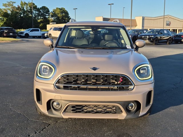 Used 2024 MINI Cooper Countryman S AWD/4WD image 9