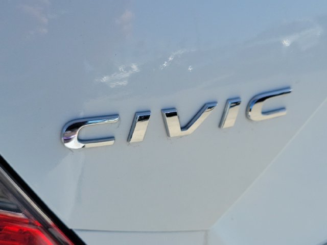 Used 2019 Honda Civic LX image 8