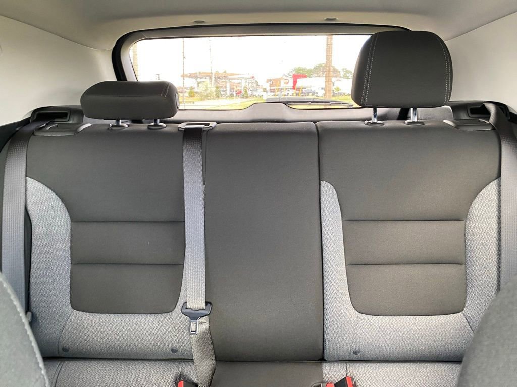 Used 2025 Chevrolet TrailBlazer LT image 27