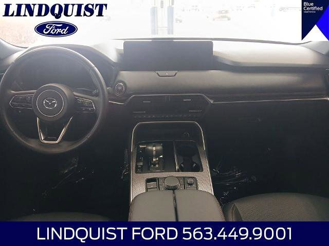 Used 2025 MAZDA CX-90 Plug-In Hybrid w/ Premium Plus AWD/4WD image 16