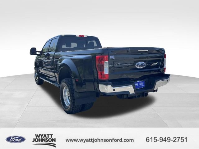 Certified 2019 Ford F350 Lariat w/ Lariat Ultimate Package image 5