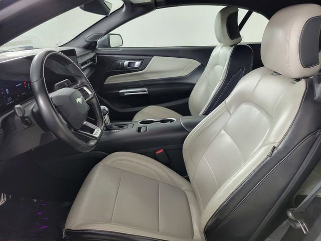 Certified 2024 Ford Mustang Premium RWD image 13