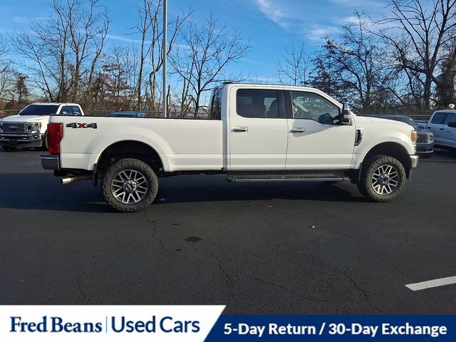 Certified 2022 Ford F350 XLT w/ XLT Premium Package image 13