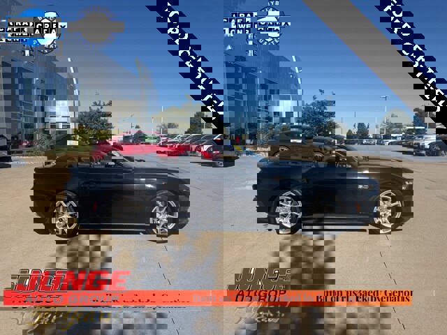 Certified 2024 Ford Mustang GT Premium image 10