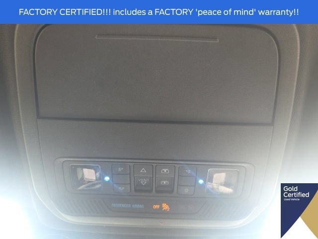 Certified 2022 Ford Explorer ST-Line AWD/4WD image 31