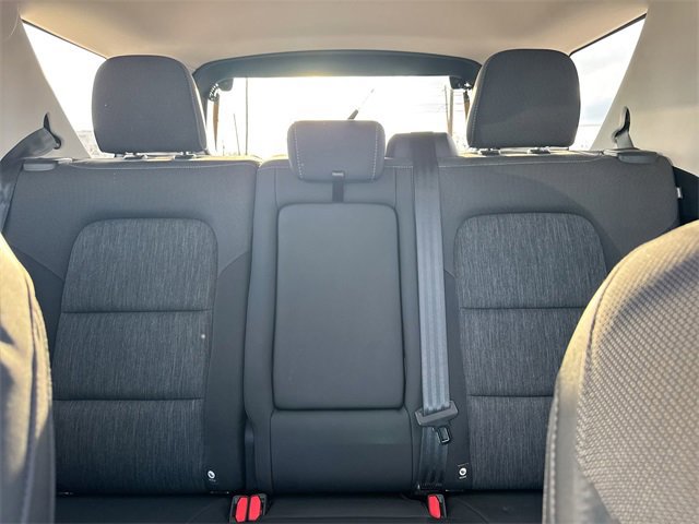 Certified 2021 Ford Bronco Sport Big Bend image 30