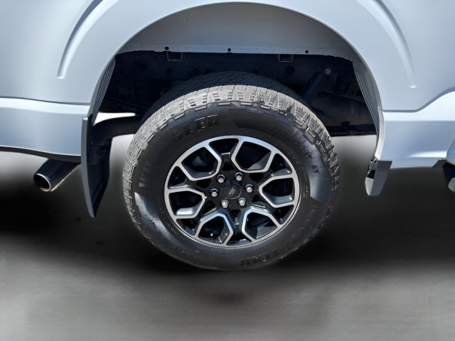 Certified 2023 Ford F150 XLT w/ Equipment Group 302A High AWD/4WD image 31