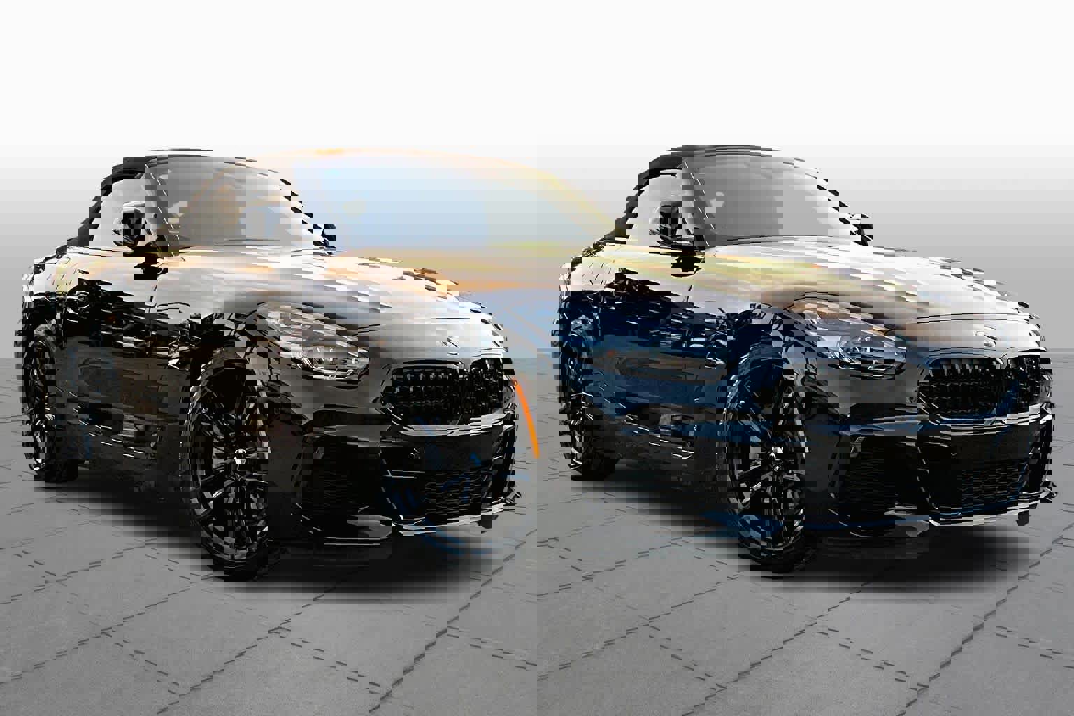 Used 2020 BMW Z4 sDrive30i w/ Executive Package image 2