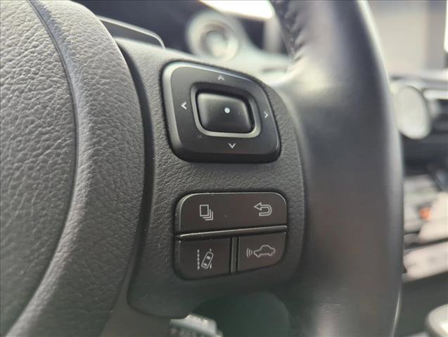 Used 2025 Lexus IS 350 F Sport w/ Accessory Package 2 RWD image 30