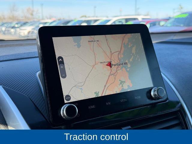 Used 2023 Mitsubishi Eclipse Cross SE image 10