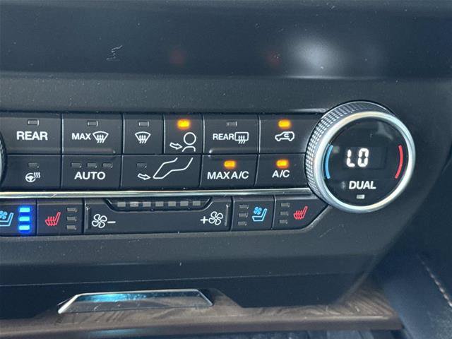 Certified 2021 Ford Expedition Max Platinum RWD image 30