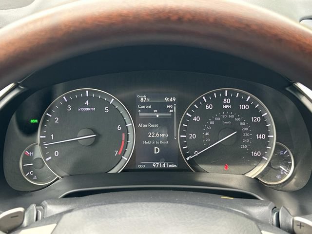 Used 2022 Lexus RX 350 FWD w/ Premium Package image 41