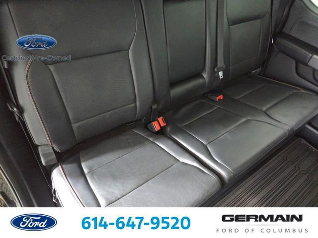 Certified 2023 Ford F250 Lariat w/ Lariat Ultimate Package image 21