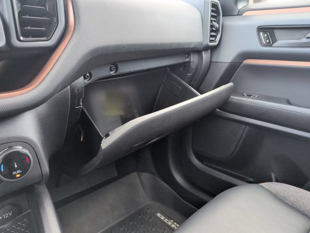 Certified 2023 Ford Bronco Sport Outer Banks AWD/4WD image 50