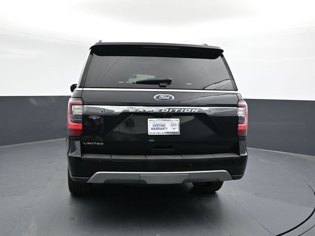 Certified 2021 Ford Expedition Limited AWD/4WD image 7