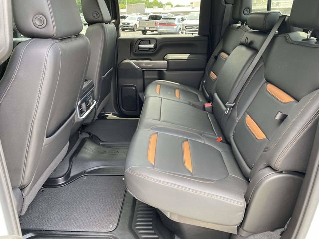 Used 2022 GMC Sierra 2500 AT4 w/ AT4 Preferred Package AWD/4WD image 15