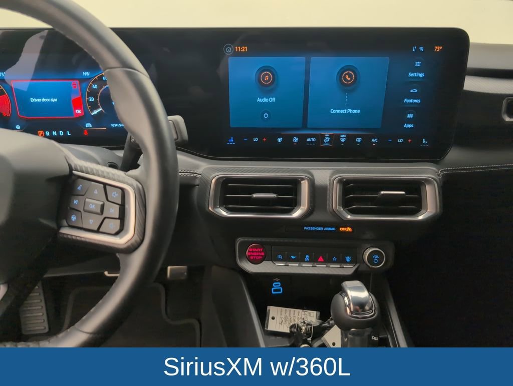 Certified 2024 Ford Mustang Premium image 20