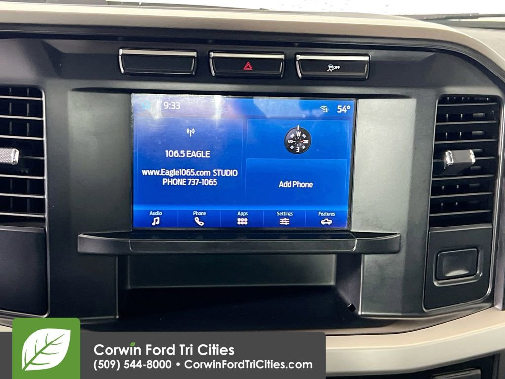 Certified 2024 Ford F350 XLT image 20