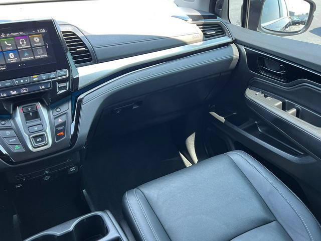 Used 2022 Honda Odyssey Touring image 34
