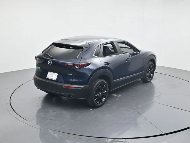 Used 2024 MAZDA CX-30 AWD 2.5 S w/ Select Sport Pkg image 40
