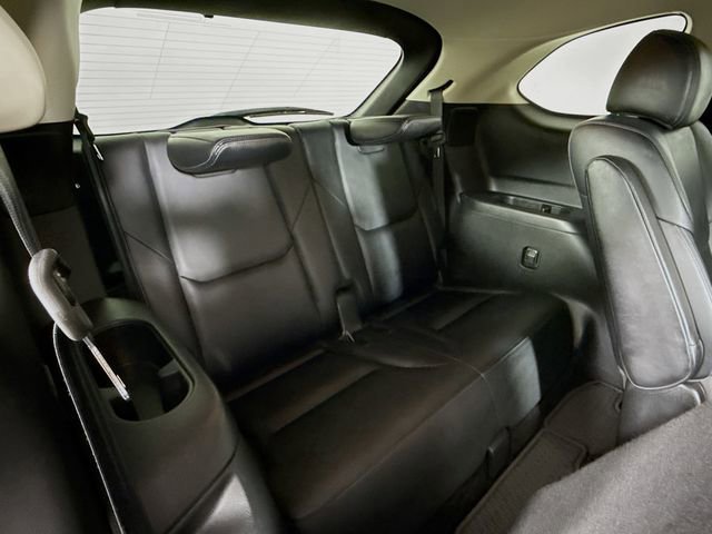 Used 2022 MAZDA CX-9 Touring w/ Touring Premium Package image 28